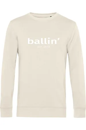 Ballin Est. 2013 Sweaters Basic Sweater