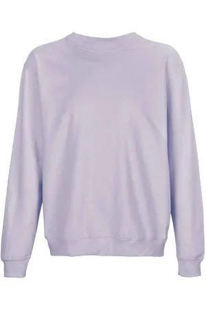 Sols Columbia Unisex Sweatshirt voor volwassenen