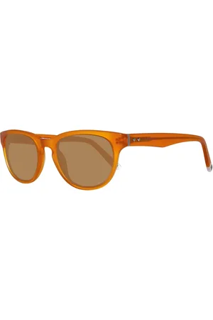 GANT Unisex Zonnebril 49/19/145 mm Acetaat