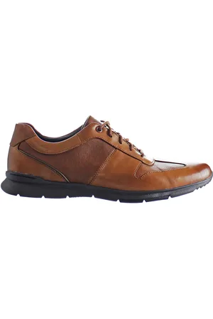 Clarks Un Tynamo Tie herenschoenen