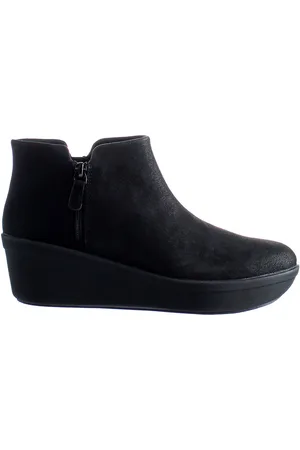 Clarks Step Rose Dames Laarzen