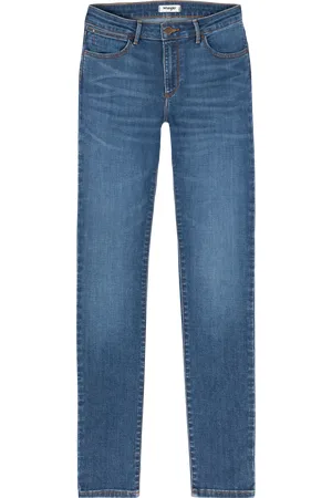 Wrangler Skinny Hypnotic Jeans