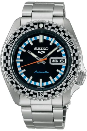 Seiko Heren SRPK67K1 Horloge