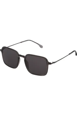 Lozza Mannen Zonnebril 54/20/145 mm Acetaat