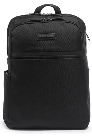 Momo Rugzak BLACK