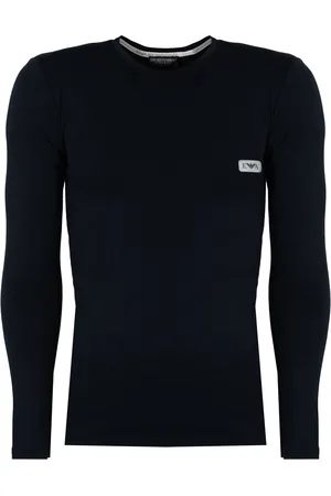 Emporio Armani Longsleeve Mannen