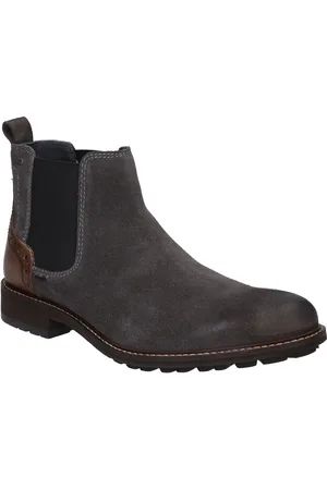 Josef Seibel Jasper 50 | Enkellaars voor Heren |