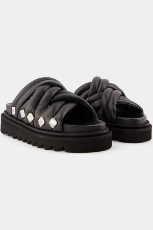 TOGA PULLA Aj1345 Sandalen - - Leer