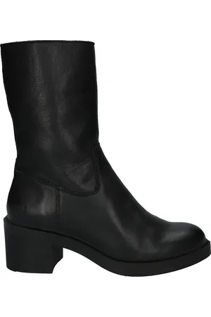 Blackstone Freyja - Black - Boots