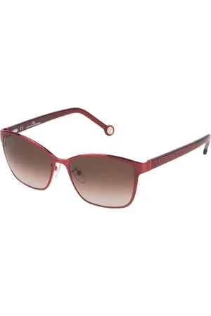 Carolina Herrera Vrouwen Zonnebril 53/20/140 mm Metaal