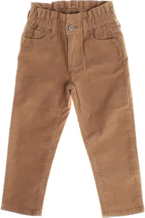 GAP Corduroy mom jeans 430270 meisje