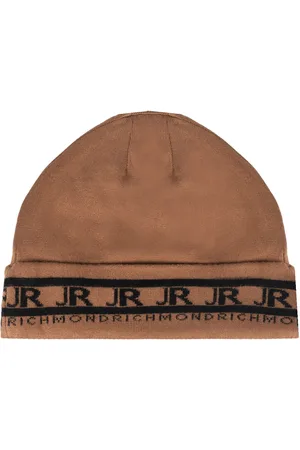 John Richmond Cap Mannen