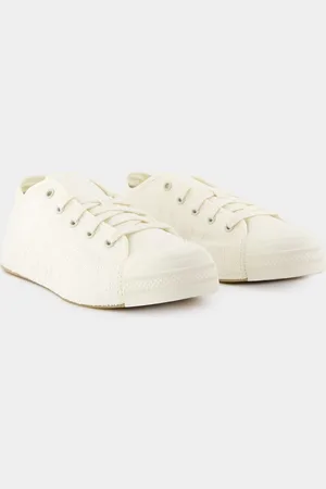 Y-3 Sneakers Nizza Lo - - Leer