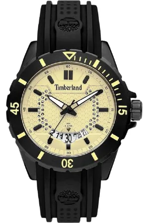 Timberland Herenhorloge Kwarts