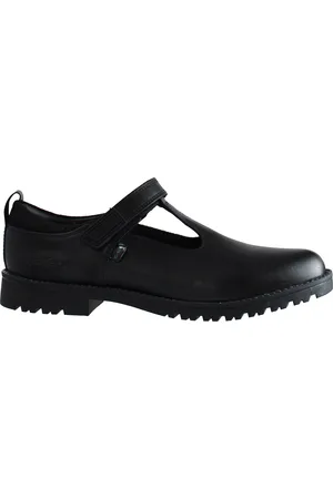 Kickers Kick Laag Dames Schoenen