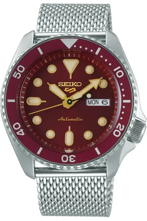 Seiko Heren SRPD69K1 Horloge