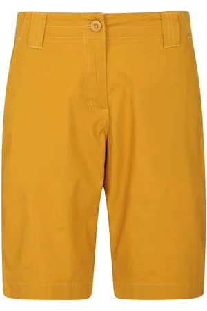 Mountain Warehouse Dames/Dames Coast Stretch Shorts