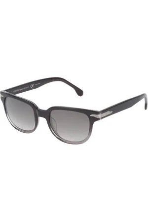 Lozza Unisex Zonnebril 49/20/145 mm Acetaat