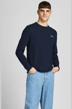 JACK & JONES Gebreide trui