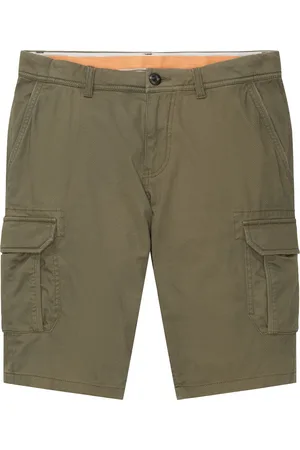 TOM TAILOR Korte broek