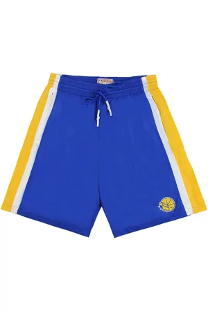Mitchell & Ness Golden State Warriors Heren Shorts