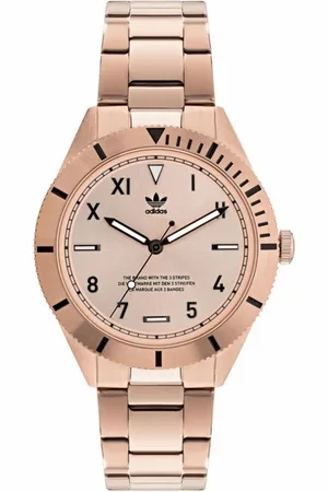 adidas Unisex Horloge Kwarts