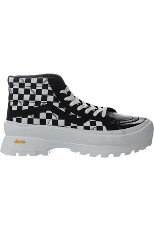 Vans SK8-Hi Vibram Lx Heren Laarzen