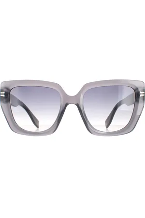 Marc Jacobs Zonnebril MJ 1051/s KB7 9o Gray Dark Gray Gradient