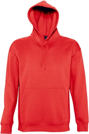Sols Slam Unisex Hooded Sweatshirt / Hoodie