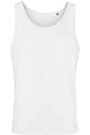 Sols Unisex Adult Crusader Organic Cotton Tank Top