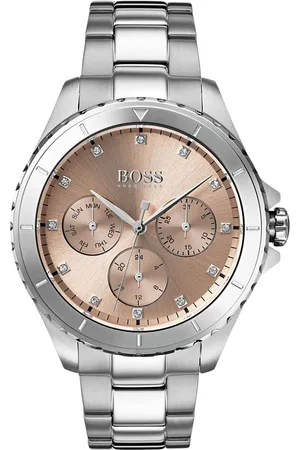 HUGO BOSS Dameshorloge Kwarts
