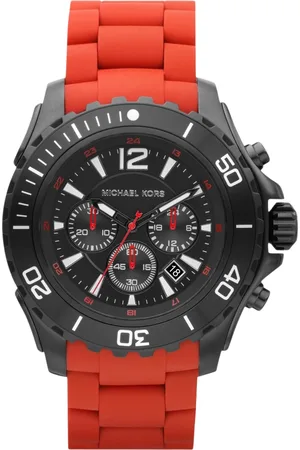 Michael Kors Herenhorloge Kwarts