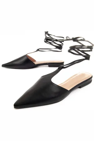 Montevita Ballerine Peca In