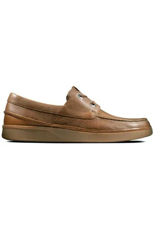Clarks Oakland Sun herenschoenen