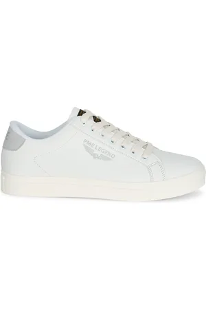 PME Legend™ Sneakers Carior White