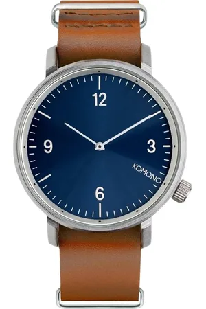 Komono Herenhorloge Kwarts