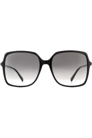 Gucci Zonnebril GG0544S 001 grijze gradiënt
