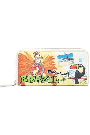 Braccialini Portemonnee Vrouwen