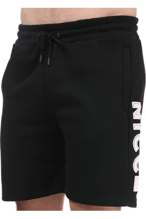 Nicce London Truman joggingshort voor heren