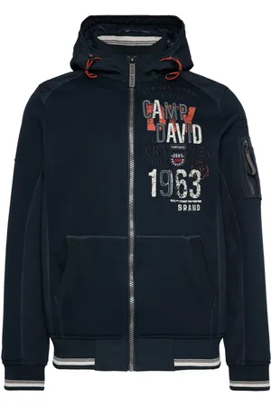 Camp David Jasje