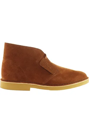 Clarks Desert Dames Laarzen
