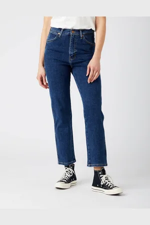 Wrangler Jeans Wilde Westen - Canyon Lake