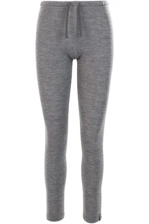DLX Trespass - Dames Chara Merino Thermo Sportbroek