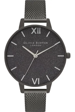 Olivia Burton Dameshorloge Kwarts