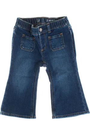 GAP Flare jeans 486309 baby