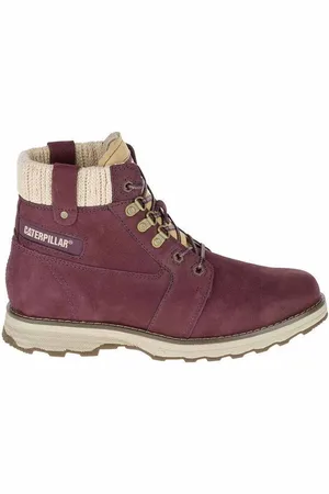 Caterpillar Charli Dames Laarzen