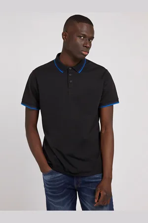 Guess Poloshirt - M2GP34 KARS0
