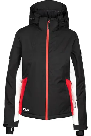 DLX Trespass Dames/Dames Dolores Skijas