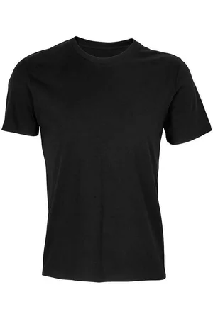 Sols Unisex volwassen Odyssey gerecycleerd T-shirt