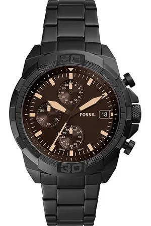 Fossil Bronson Heren Horloge FS5851